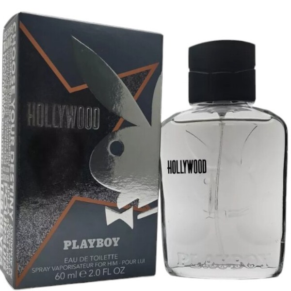 Playboy - Playboy Hollywood Eau de Toilette