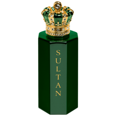 Royal Crown - Sultan Extrait de Parfum