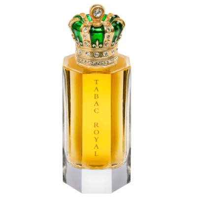 Royal Crown - Tabac Royale Extrait de Parfum