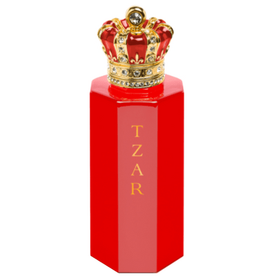 Royal Crown - Tzar Extrait de Parfum