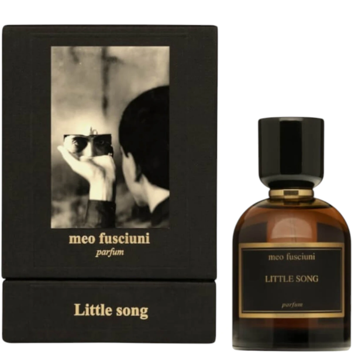 Meo Fusciuni - Little Song Parfum