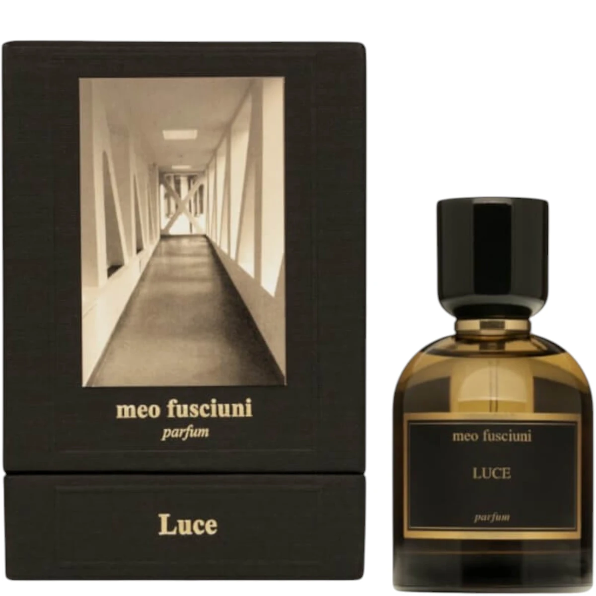 Meo Fusciuni - Luce Parfum