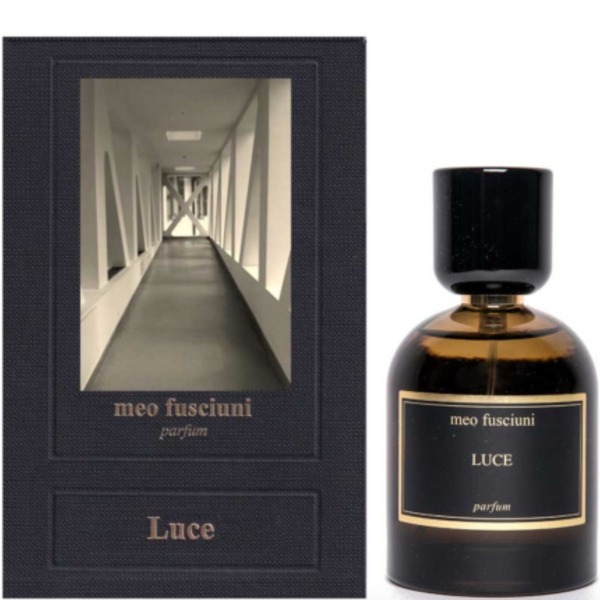 Meo Fusciuni - Luce Parfum