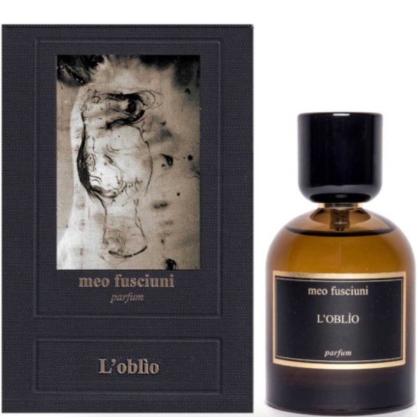 Meo Fusciuni - L'Oblio Parfum