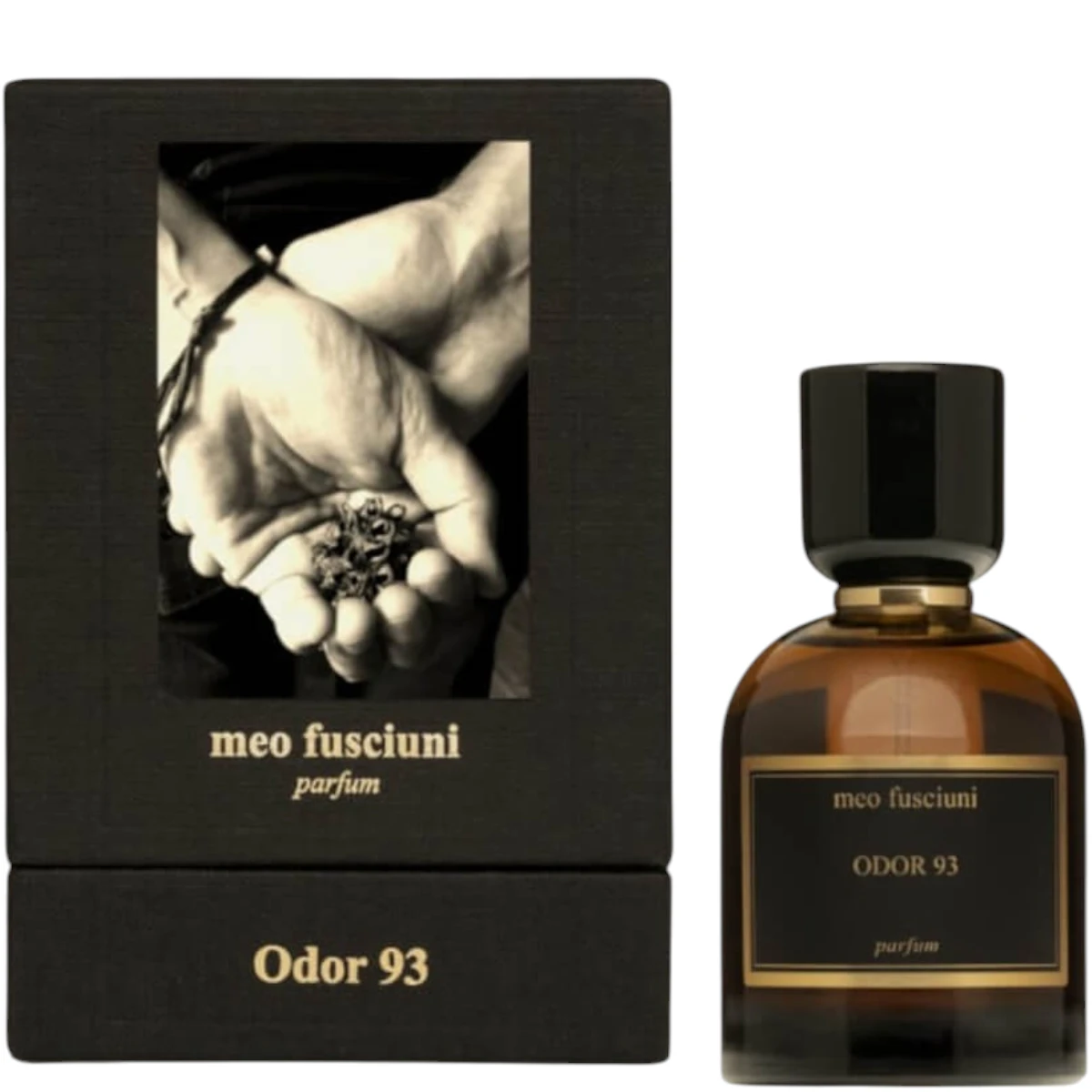 Meo Fusciuni - Odor 93 Parfum
