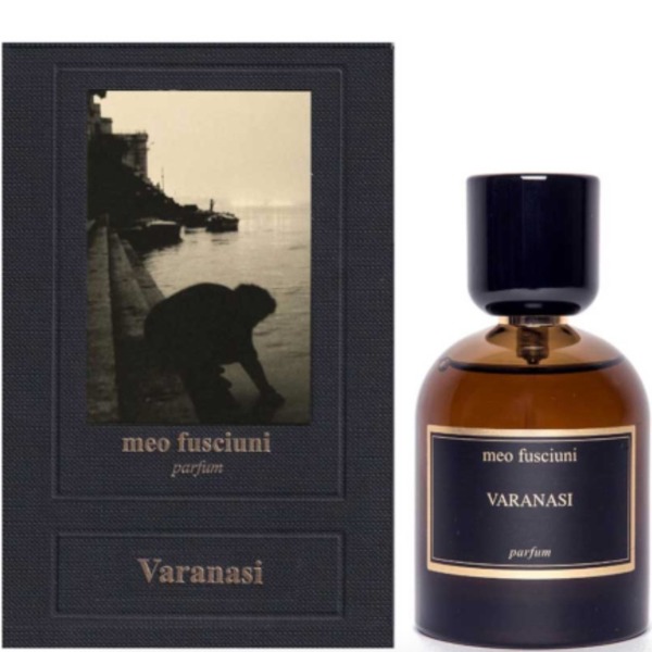 Meo Fusciuni - Varanasi Parfum