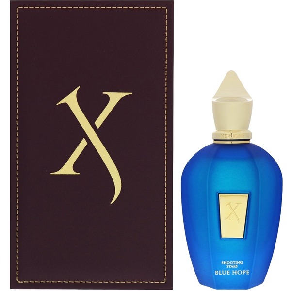 Xerjoff - Blue Hope Parfum