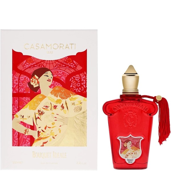 Xerjoff - Bouquet Ideale Eau de Parfum