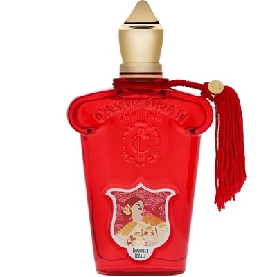 Xerjoff - Bouquet Ideale Eau de Parfum