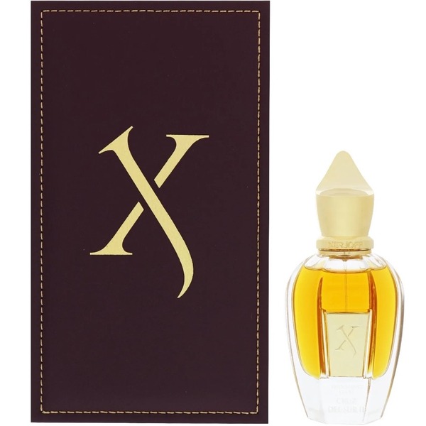 Xerjoff - Cruz Del Sur II Parfum