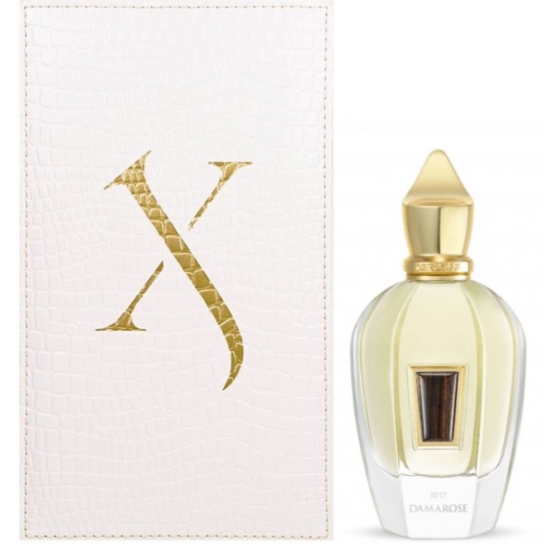 Xerjoff - Damarose Parfum