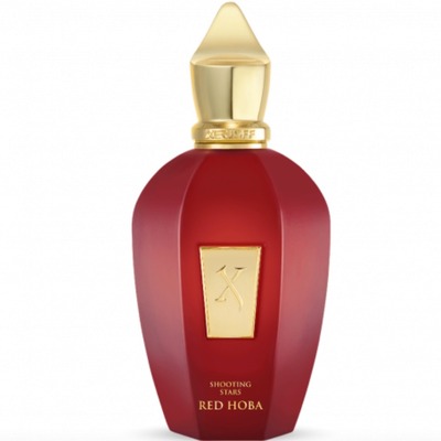 Xerjoff - Red Hoba Parfum