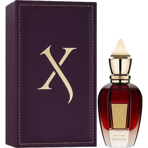 Xerjoff - Ceylon Parfum
