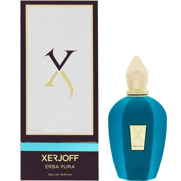 Xerjoff - Erba Pura Eau de Parfum