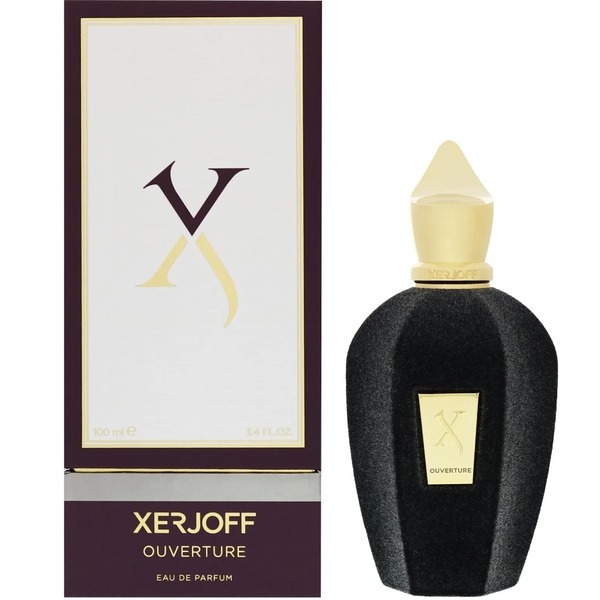 Xerjoff - Ouverture Eau de Parfum