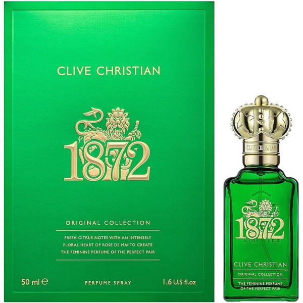 Clive Christian - 1872 Eau de Parfum