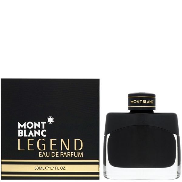 Montblanc - Legend Eau de Parfum