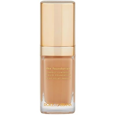 Dolce & Gabbana - Dolce & Gabbana Perfect Luminous Liquid Foundation