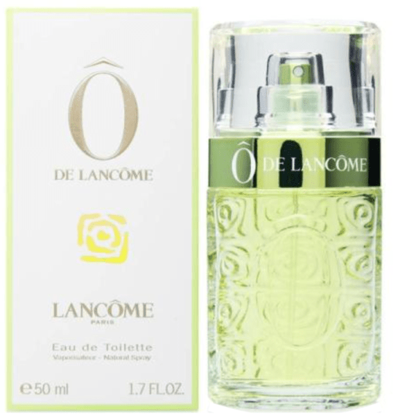 Lancome - O De Lancome Eau de Toilette