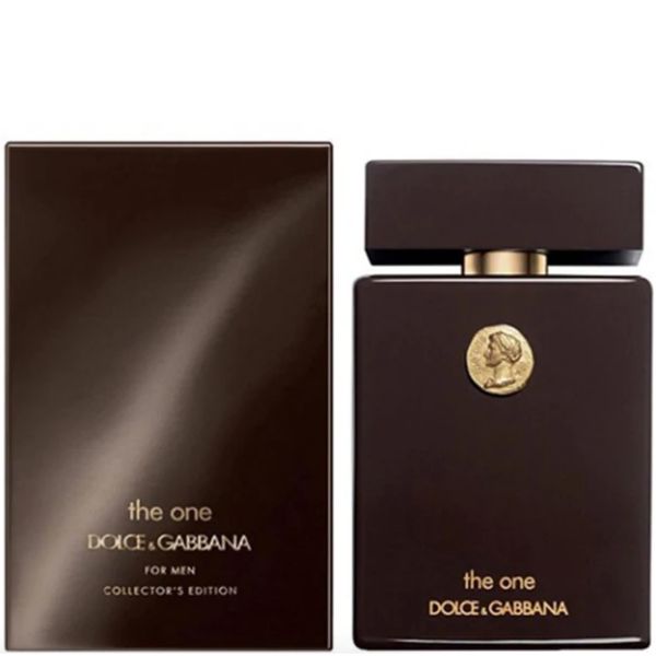 Dolce & Gabbana - The One Collector's Edition Eau de Toilette