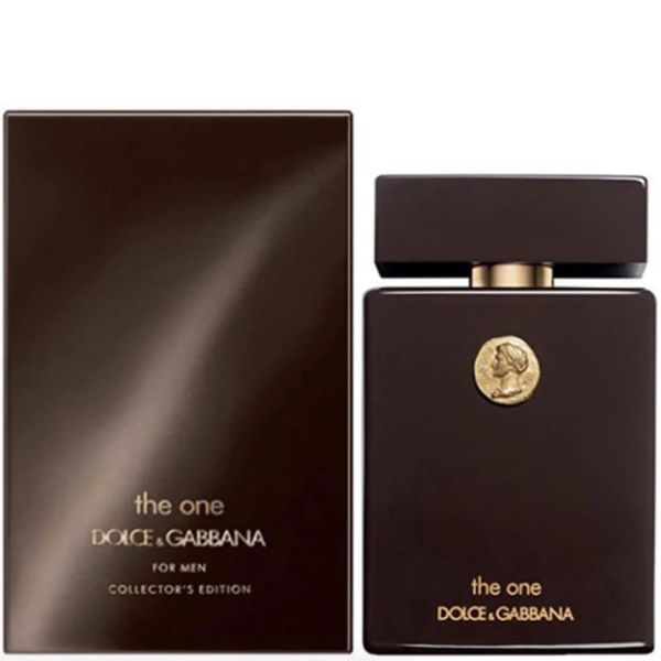 Dolce & Gabbana - The One Collector's Edition Eau de Toilette