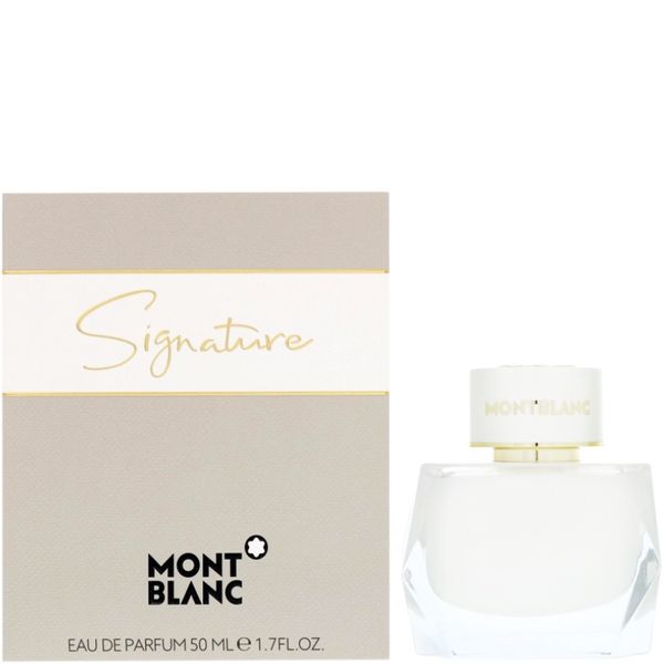 Montblanc - Montblanc Signature Eau de Parfum