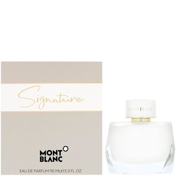 Montblanc - Montblanc Signature Eau de Parfum