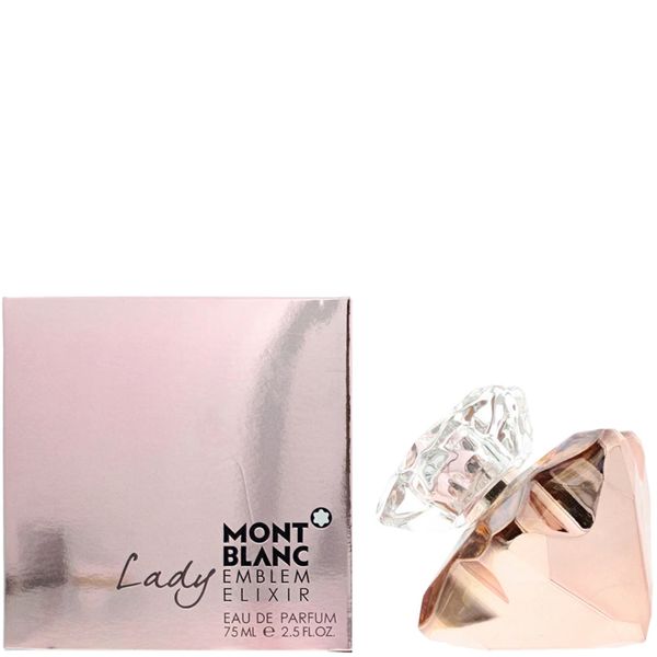 Montblanc - Lady Emblem Elixir Eau de Parfum