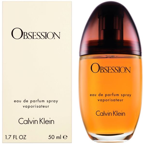 Calvin Klein - Obsession Eau de Parfum