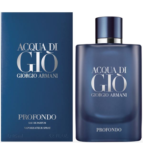 Giorgio Armani - Acqua Di Gio Profondo Eau de Parfum