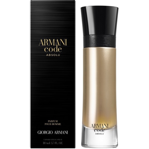 Giorgio Armani - Armani Code Absolu Parfum