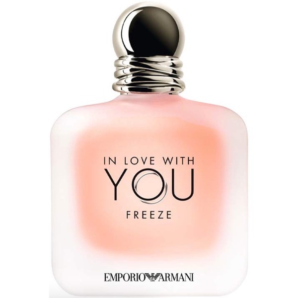 Giorgio Armani - In Love With You Freeze Eau de Parfum