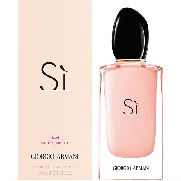 Giorgio Armani - Si Fiori Eau de Parfum