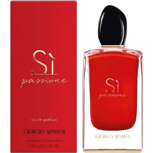 Giorgio Armani - Si Passione Eau de Parfum