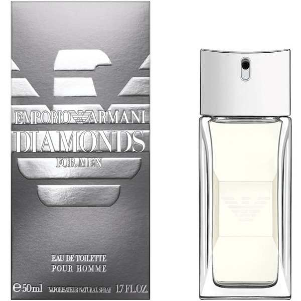 Giorgio Armani - Emporio Armani Diamonds Eau de Toilette