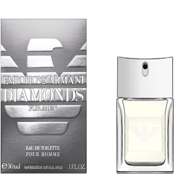 Giorgio Armani - Emporio Armani Diamonds Eau de Toilette