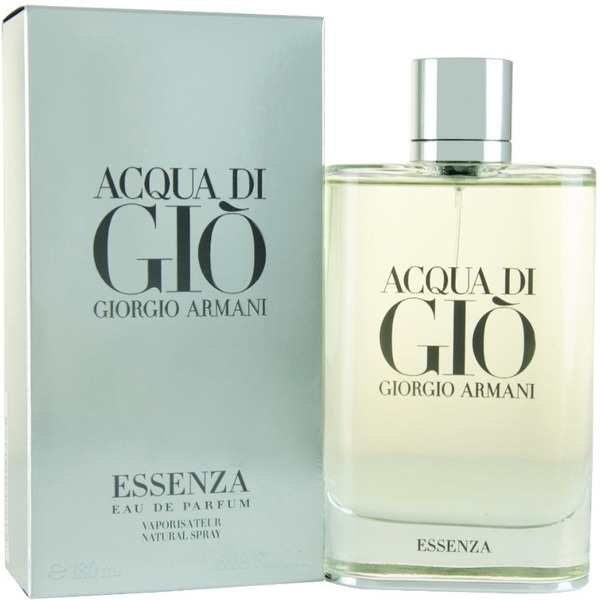 Giorgio Armani - Acqua Di Gio Essenza Eau de Parfum