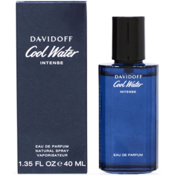 Davidoff - Cool Water Intense Eau de Parfum