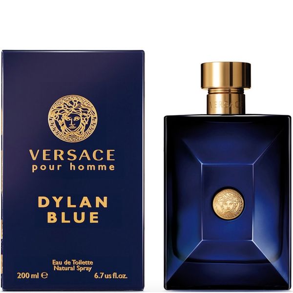 Versace - Dylan Blue Eau de Toilette