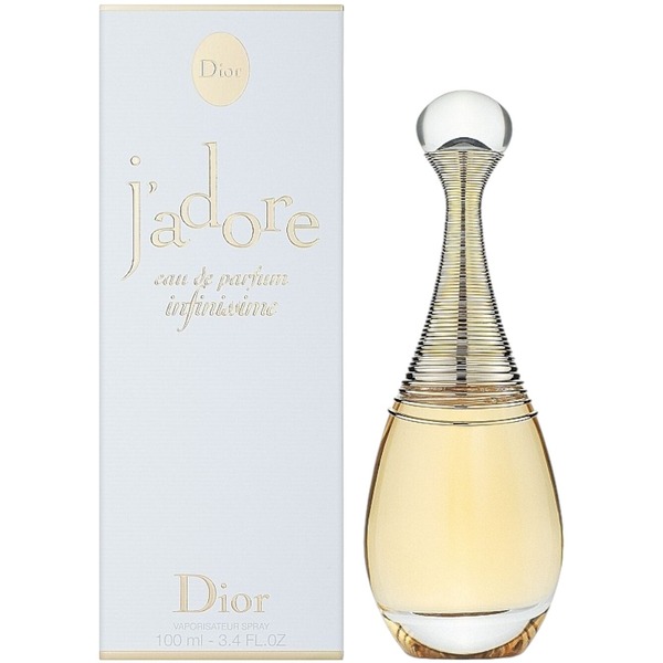 Christian Dior - J'Adore Infinissime Eau de Parfum