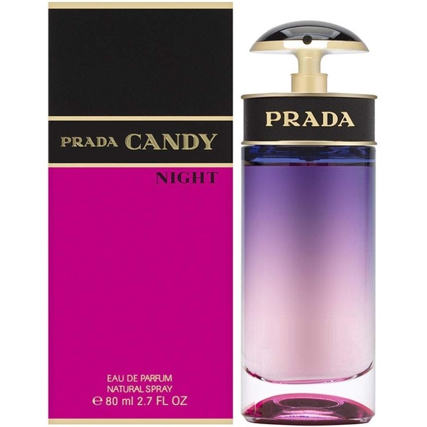 Prada - Candy Night Eau de Parfum