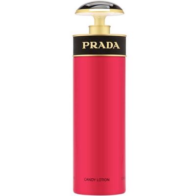 Prada - Candy Body Lotion