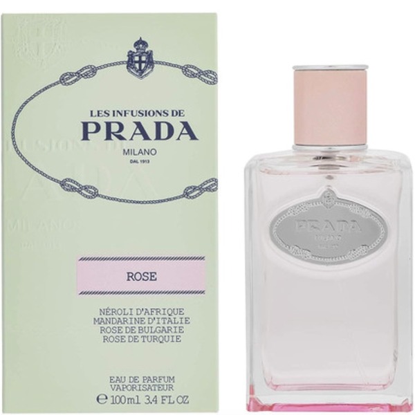 Prada - Infusion De Rose Eau de Parfum