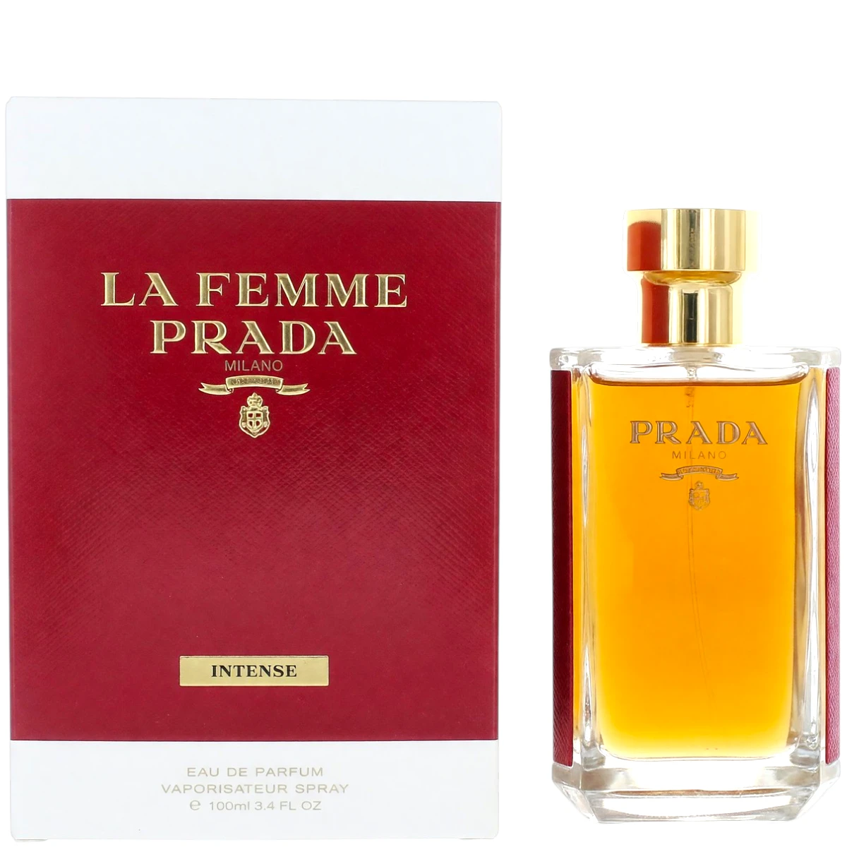 Prada - Prada La Femme Intense Eau de Parfum