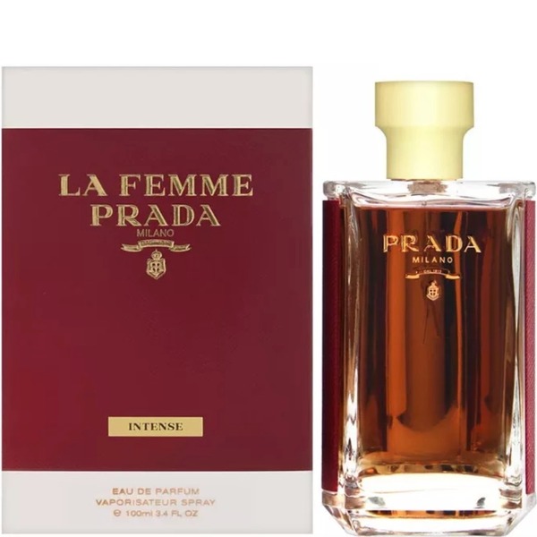 Prada - Prada La Femme Intense Eau de Parfum