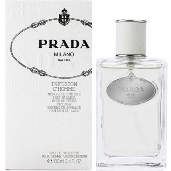 Prada - Infusion D'Homme Eau de Toilette