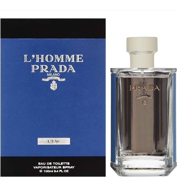 Prada - Prada L'Homme L'Eau Eau de Toilette