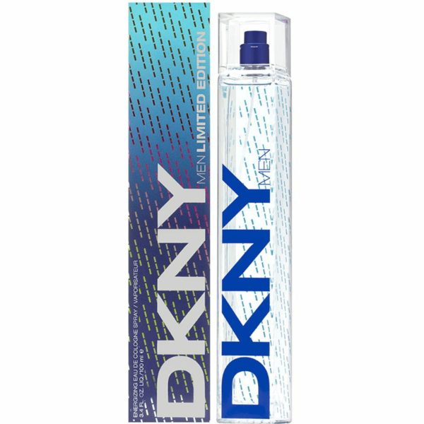 Donna Karan - Dkny Men Energizing Eau de Toilette