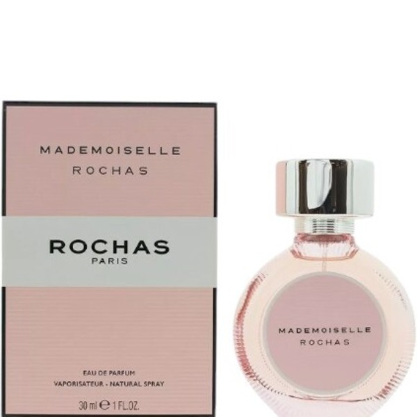 Rochas - Mademoiselle Rochas Fun In Pink Eau de Toilette