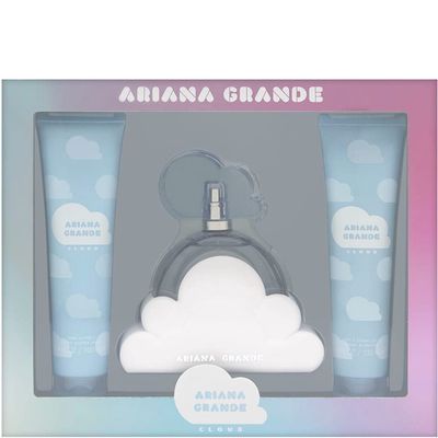 ariana grande cloud shower gel